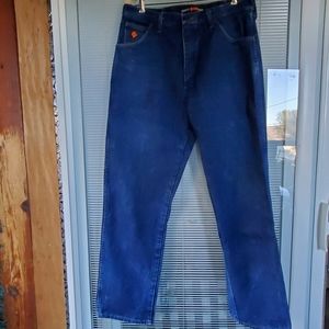 Wrangler  FR jeans